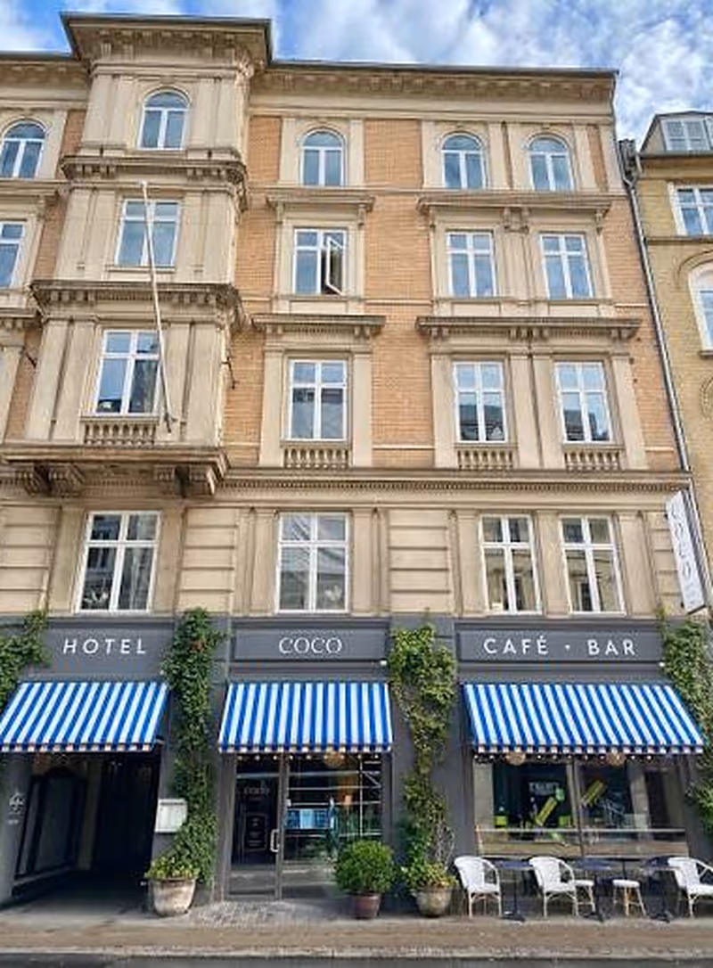 Coco Hotel