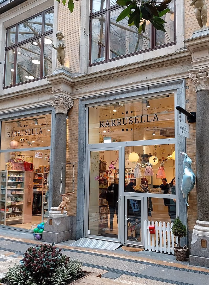 Karusella