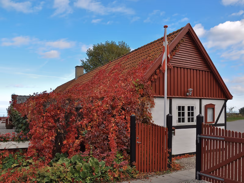 Denmark and Greenland Reach 1.2 Billion DKK Deal