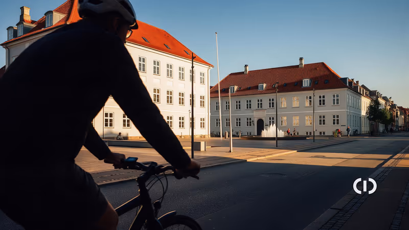 Denmark Announces Lower Salary Threshold Work Permit Scheme for 2027