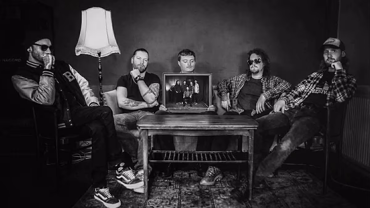 Klub Soja：Viva la Wolfe + 待定