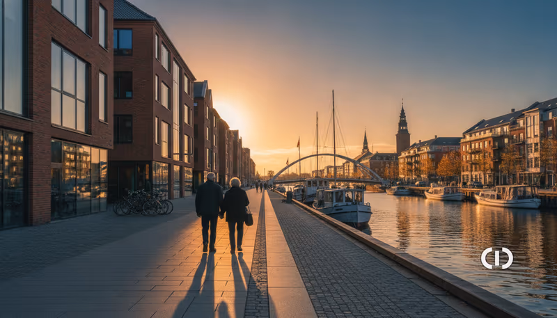 Danish State Pension to Exceed 200,000 Kroner in 2027