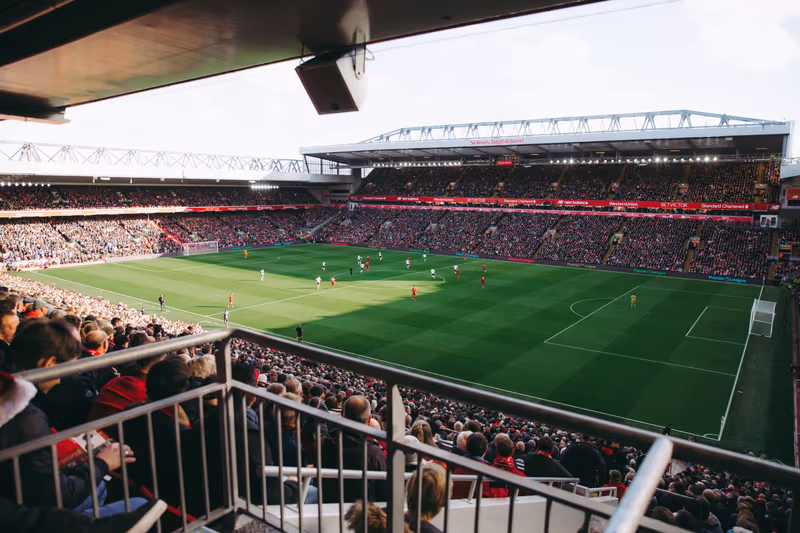 FC Copenhagen Women Set Attendance Record