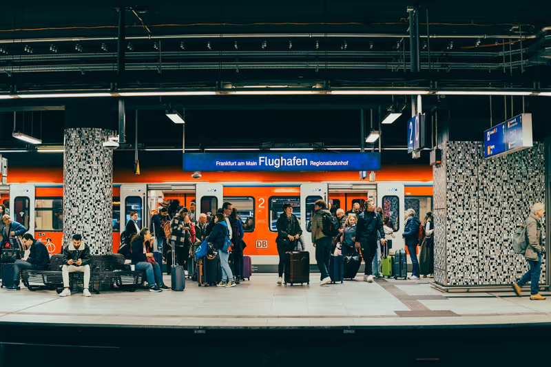 EU Parliament Approves Stronger Passenger Rights for European Travel