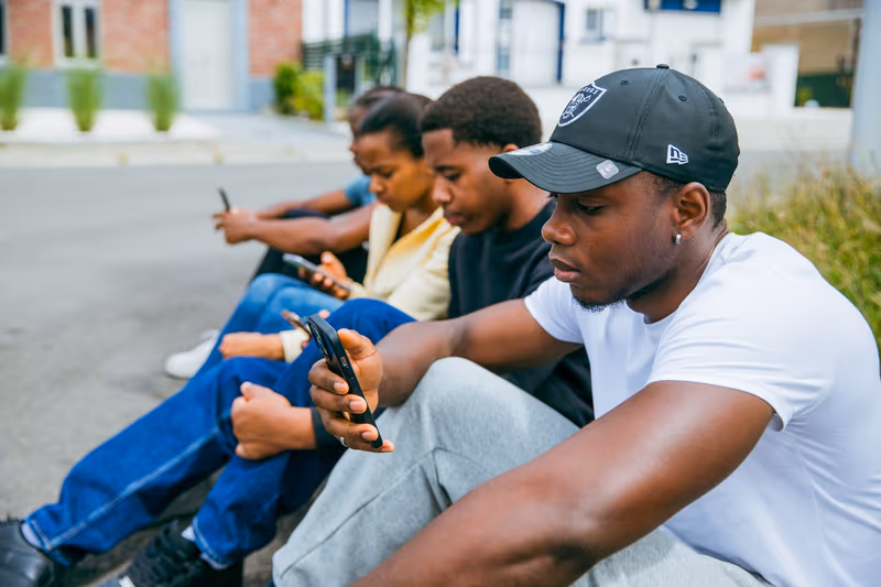 Denmark Backs EU Youth Social Media Restrictions with Strict 15 Age Limit