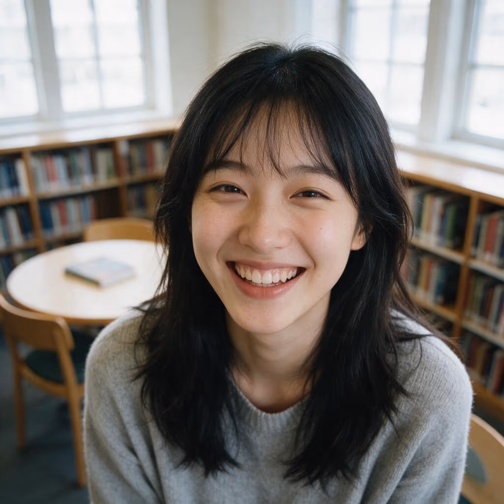 小鹿斑比在北欧