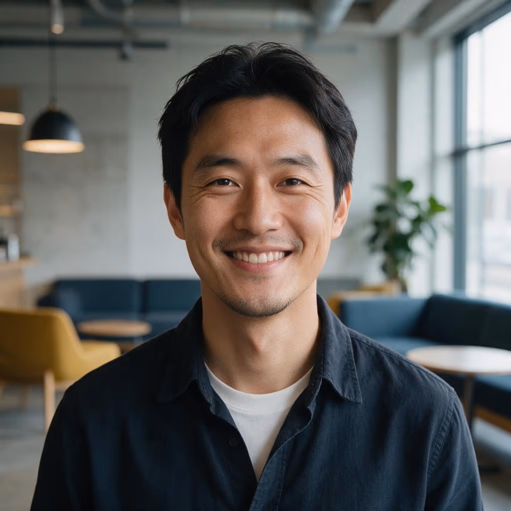 老陈在爱立信