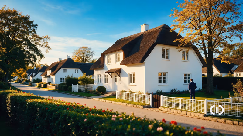 Danish Homeowners Can Now Request Independent Property Tax Valuations