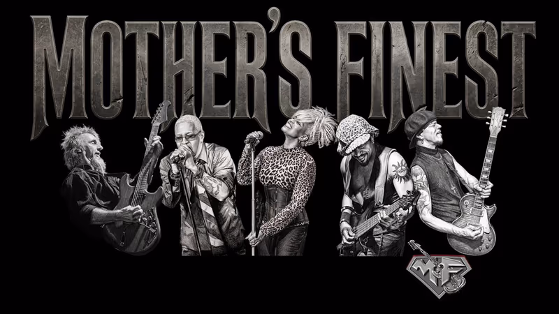 Mother's Finest