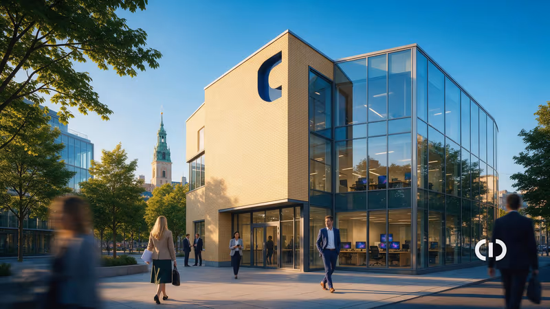 Danish Companies Using AI Slow Hiring of Young and Educated Workers