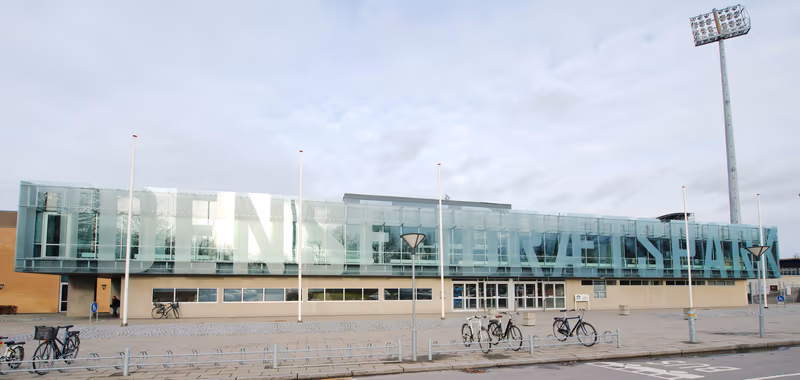 Denmark Open 2026 Brings World-Class Badminton to Odense
