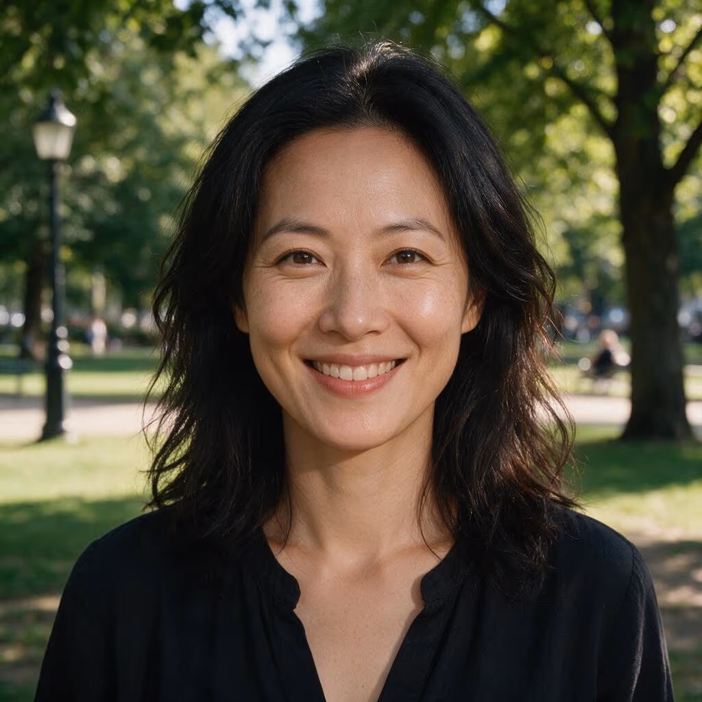 晴天妈妈_Stockholm