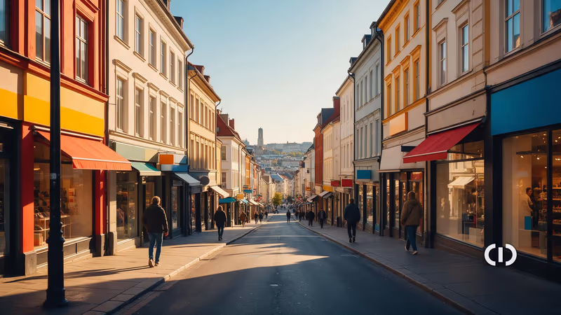 AI Adoption Quadruples Among Danish Companies