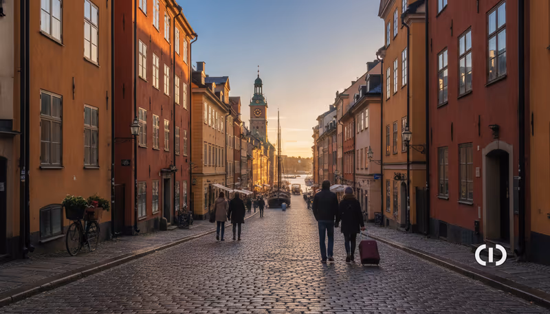 EU Extends Schengen Visa Application Window to 180 Days