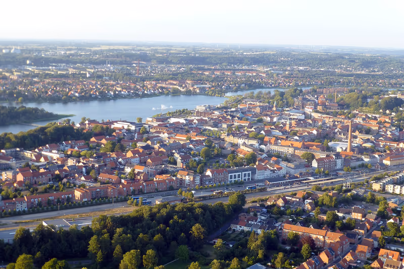 Silkeborg Named Host City for 2027 Royal Run