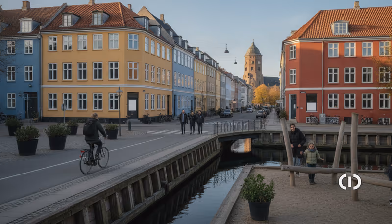 Understanding Danish values can help internationals settle in Denmark