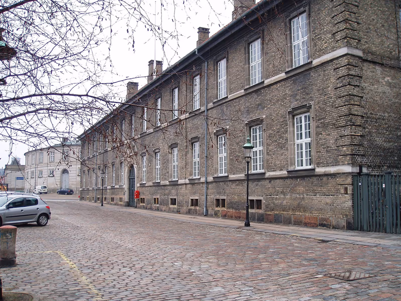 Denmark to Invest 900 Million DKK Yearly in Public Schools