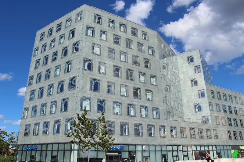 Denmark Doubles Biometric Appointment Window for Permits