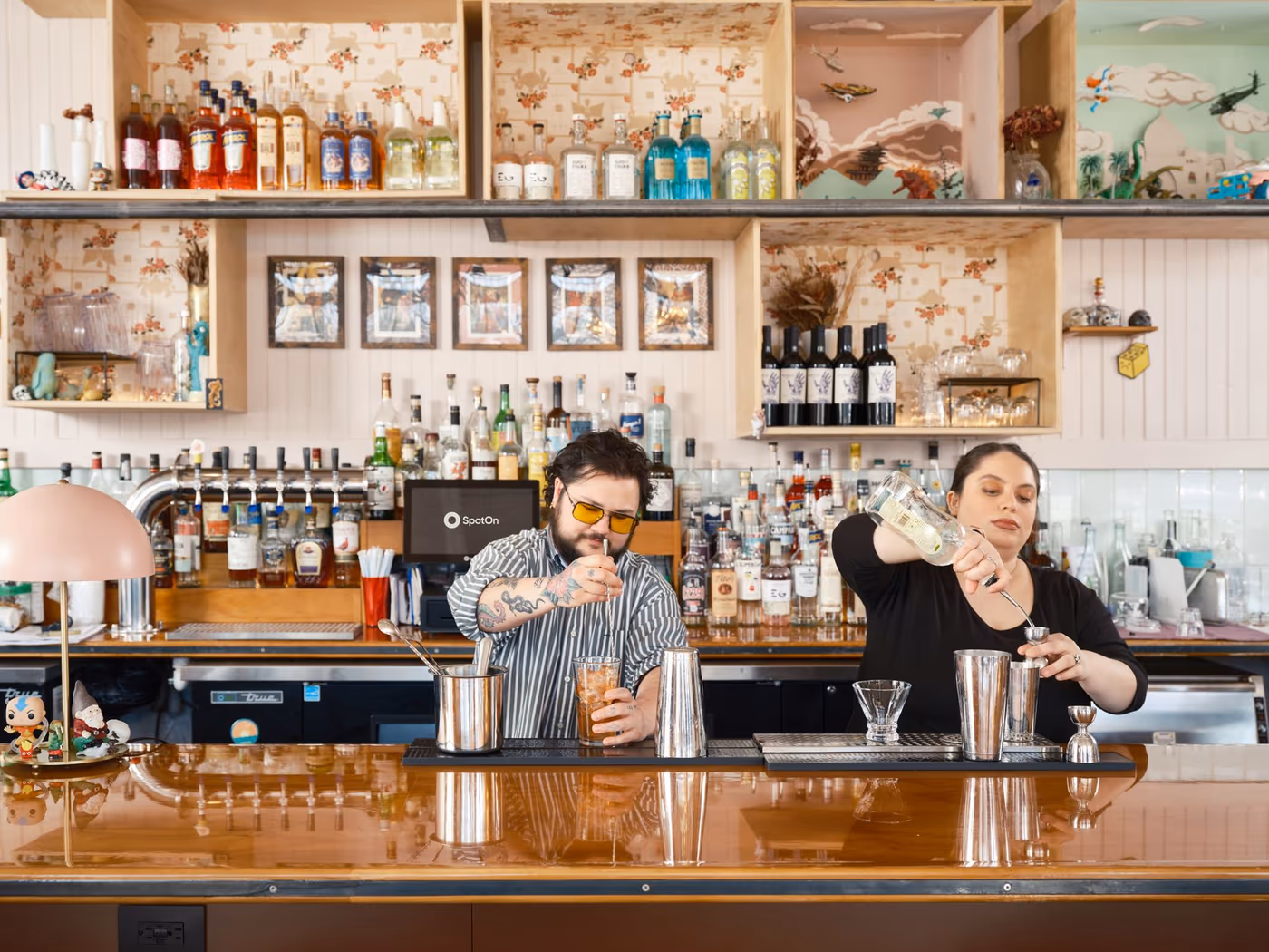 Bar Solis