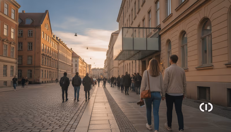 Swedish Police Urge Early Passport Renewals as 2.4 Million Expire Next Year