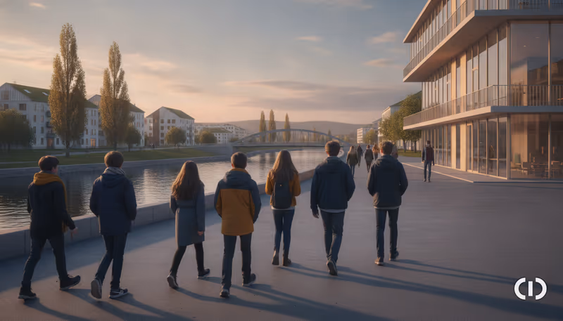 Sweden Launches National Health Programme for Youth Up to Age 20