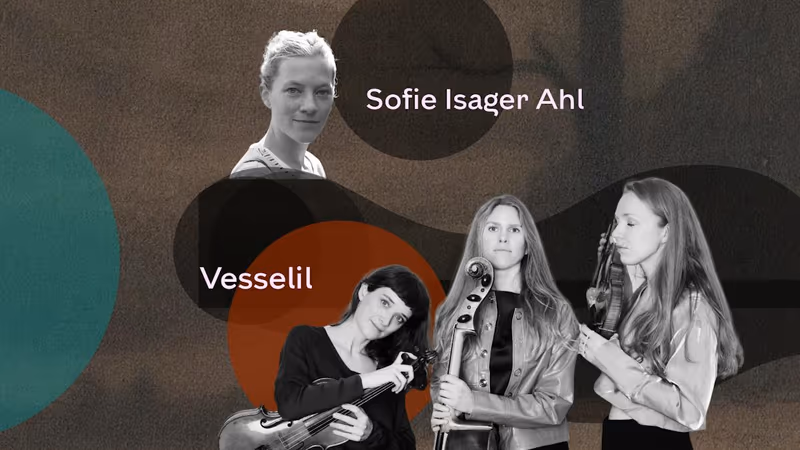 Vintersolhverv på Vesterbro Bibliotek