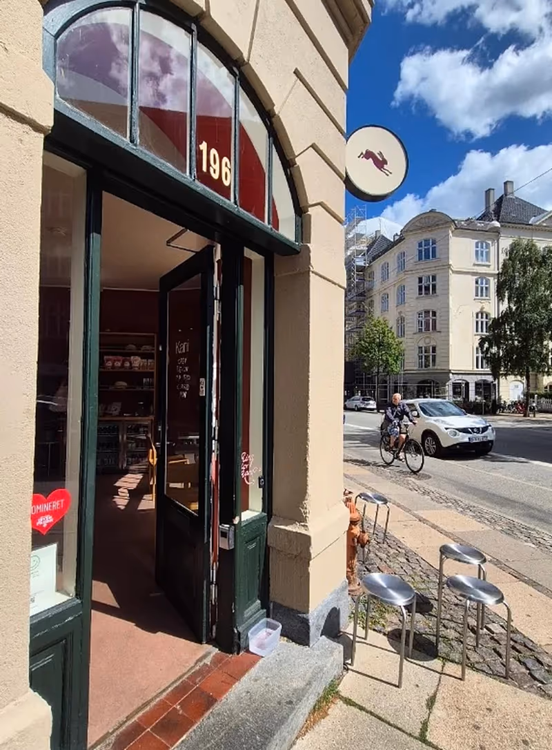 Kani Bakery