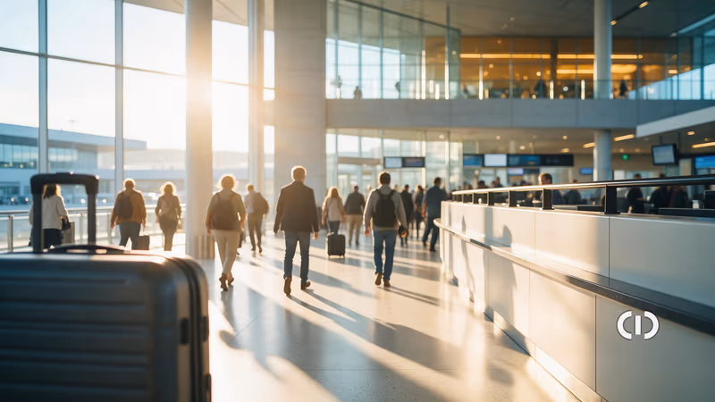 Swedish Passport Holders Can Now Transit China Visa-Free for 10 Days