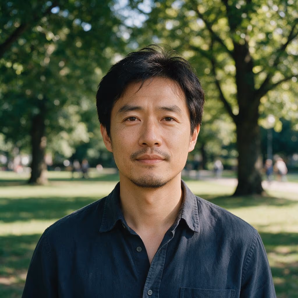 北欧育儿手记_Mark