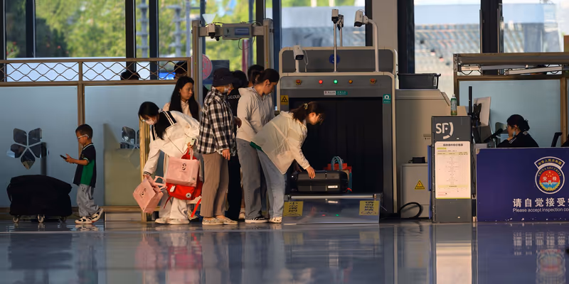 Nine EU Countries Delay Full EES Biometric Border Checks