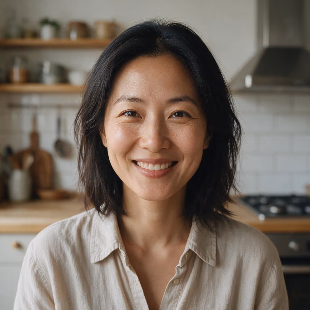 艾米妈妈在瑞典