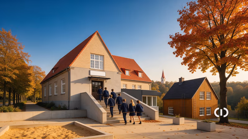 Denmark and Sweden Face Historic Drops in PISA School Scores