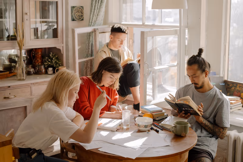 Danish Proposal Could Cut Student Grants for 18,000 Families
