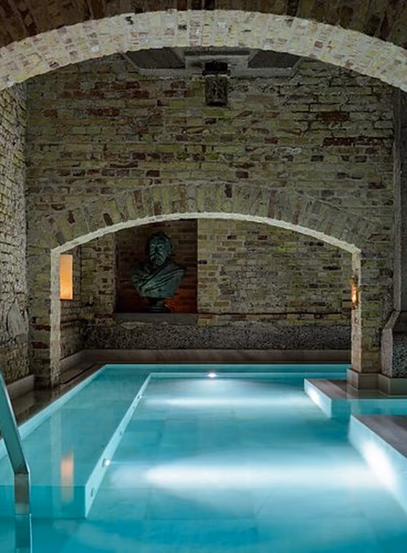 AIRE Ancient Baths