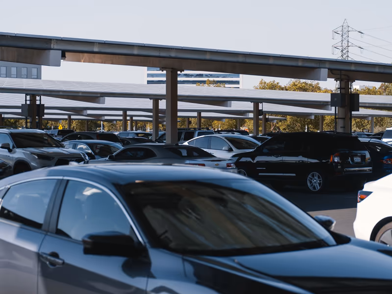 Pure Petrol Cars Drop Below Half of Denmark's Fleet