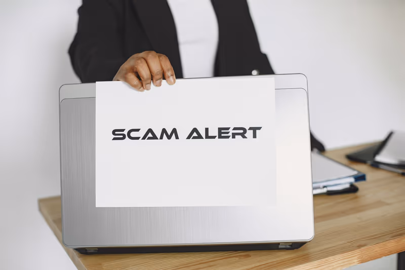 Danes add credit warnings after huge CPR data breach