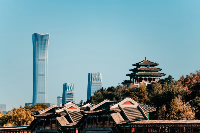 EU and China Discuss Research Mobility and Funding Schemes in Beijing