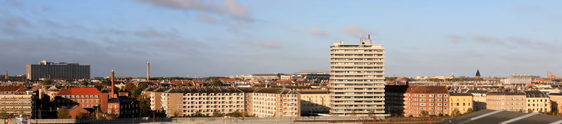 Police announce search zone for Copenhagen derby match on 8 November