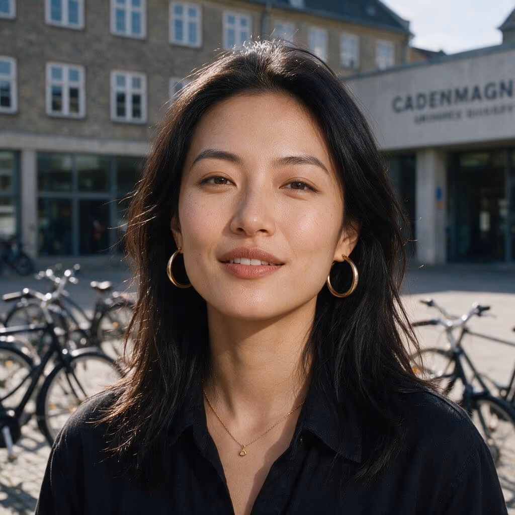 哥哈学妹Chloe