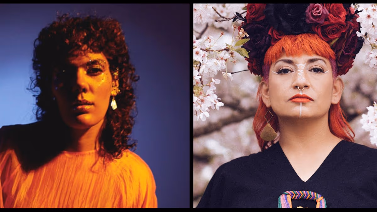 Montañera + Mambe // Sonamos Latinoamerica CPH 2026
