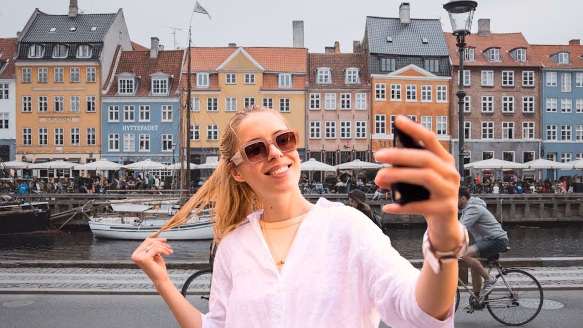 iPhone内存不足？释放空间存储夏日回忆，免费享用软饮！（CopenPay）