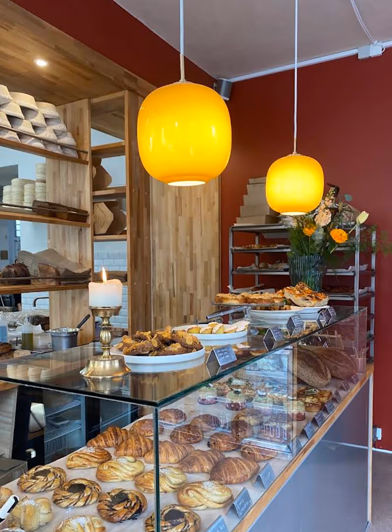 Kani Bakery