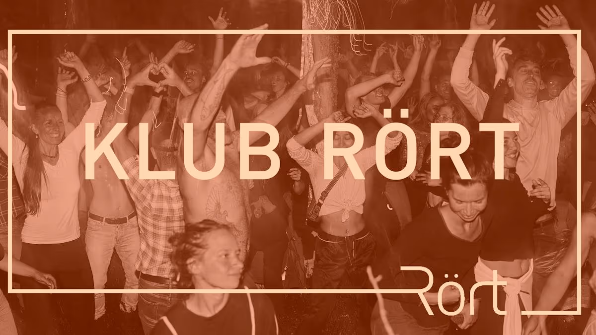 KLUB Rört