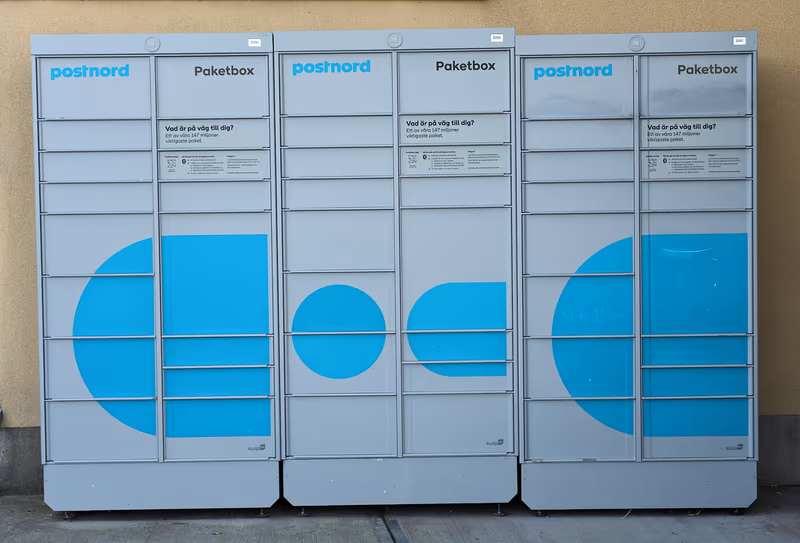 PostNord Letter Stop Disrupts Mail for Internationals in Denmark