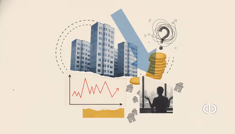 Danish Tax Agency Errors Affect 100,000 Apartment Valuations