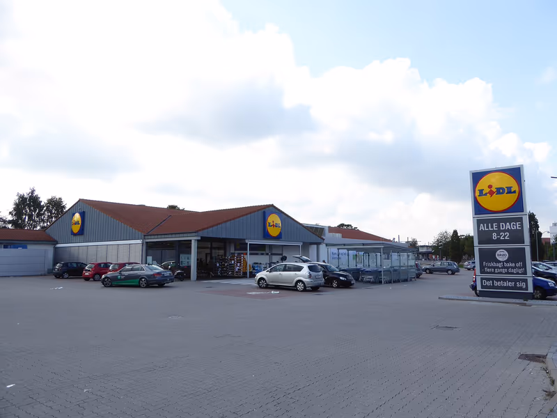 丹麦平价超市9月降价 Lidl与Rema最便宜