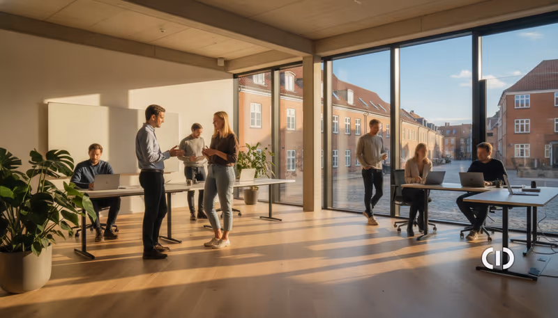 Understanding Unwritten Danish Workplace Rules for Internationals