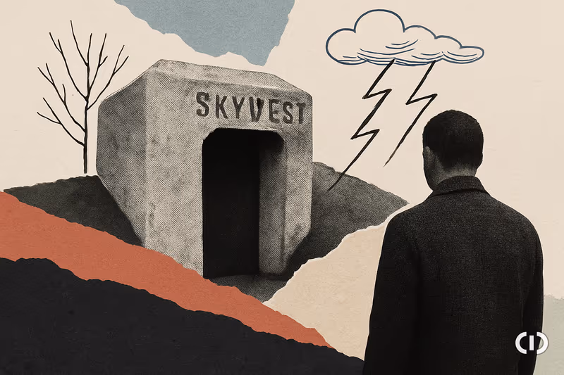 Half of Denmark's Air-Raid Shelters Fail Safety Readiness Inspection