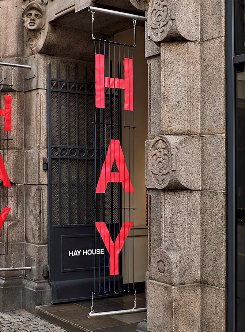 HAY House