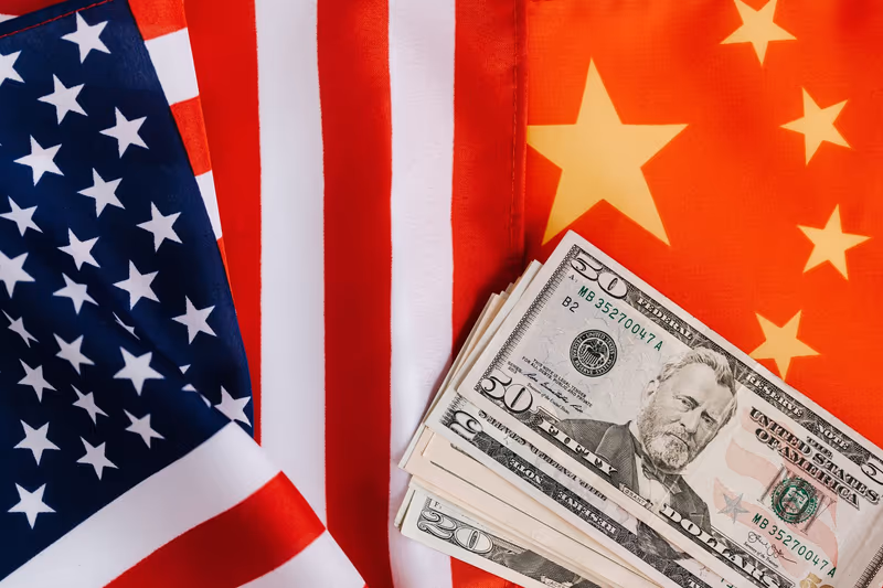 US and China Extend Trade Truce Until January 2027
